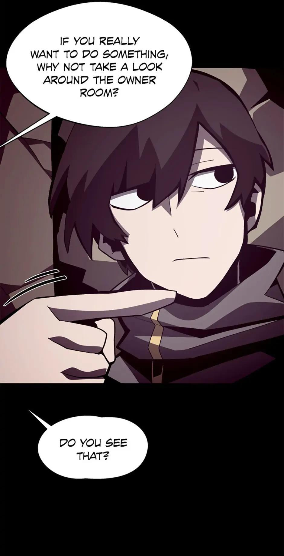 Read Dungeon Odyssey chapter 17 image 17 on Lezhin