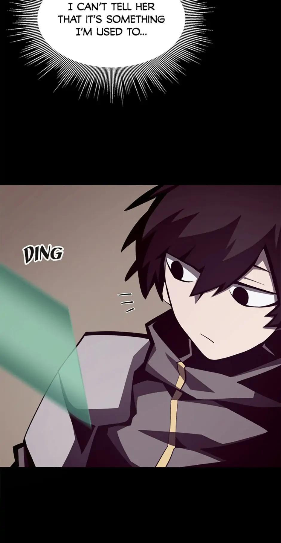 Read Dungeon Odyssey chapter 17 image 19 on Lezhin
