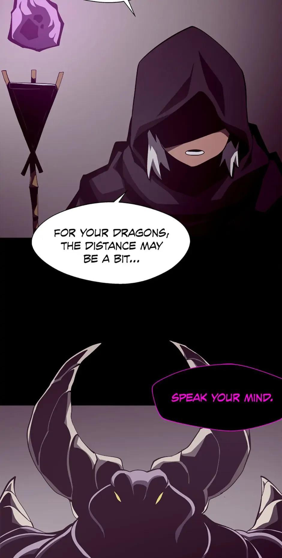 Read Dungeon Odyssey chapter 17 image 2 on Lezhin