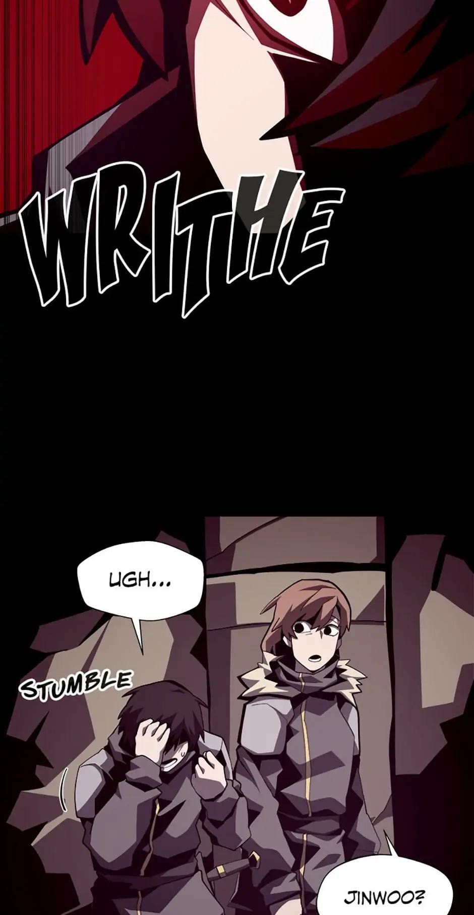 Read Dungeon Odyssey chapter 17 image 21 on Lezhin