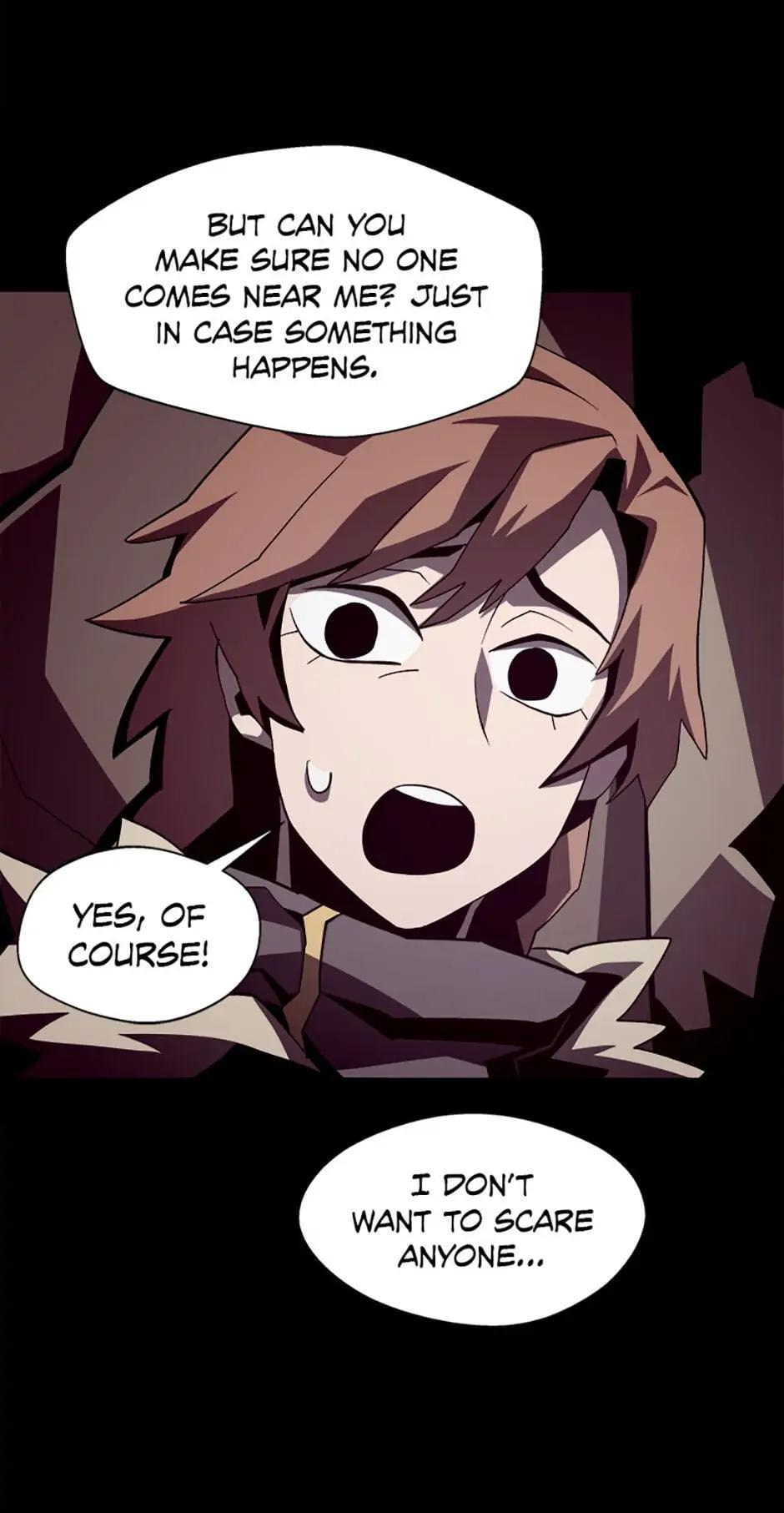 Read Dungeon Odyssey chapter 17 image 23 on Lezhin