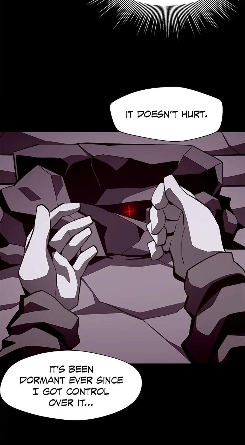 Read Dungeon Odyssey chapter 17 image 25 on Lezhin