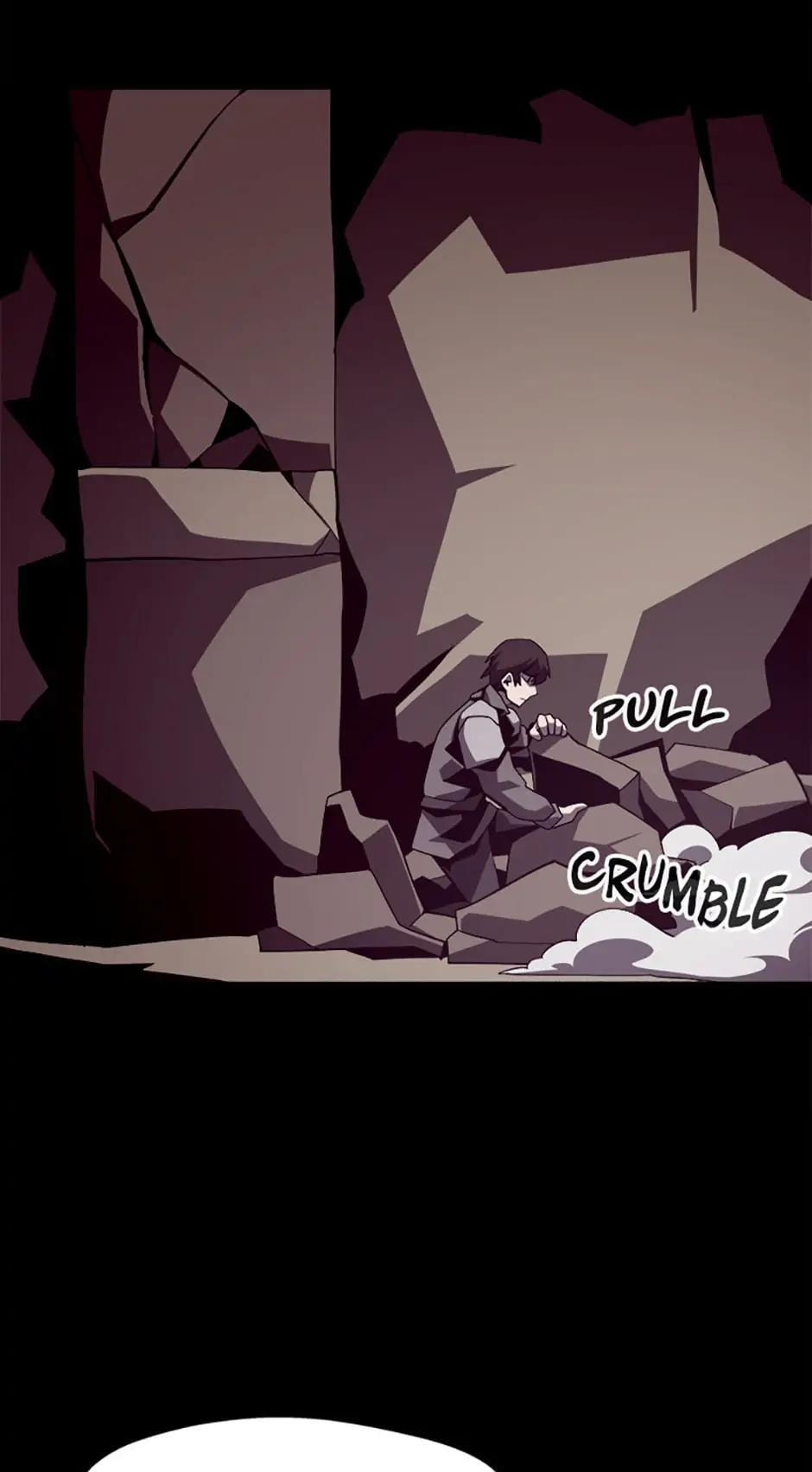 Read Dungeon Odyssey chapter 17 image 28 on Lezhin