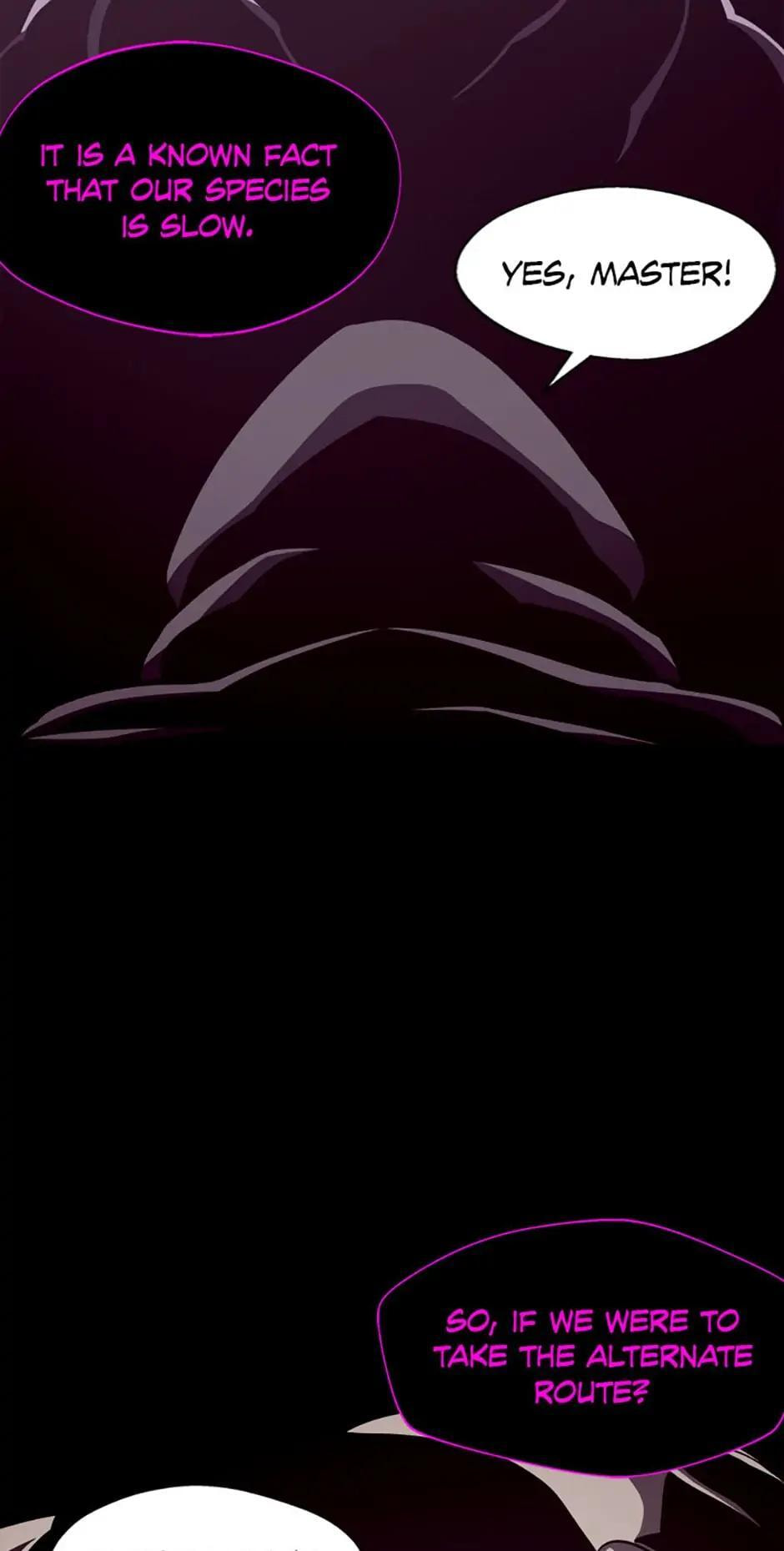 Read Dungeon Odyssey chapter 17 image 3 on Lezhin