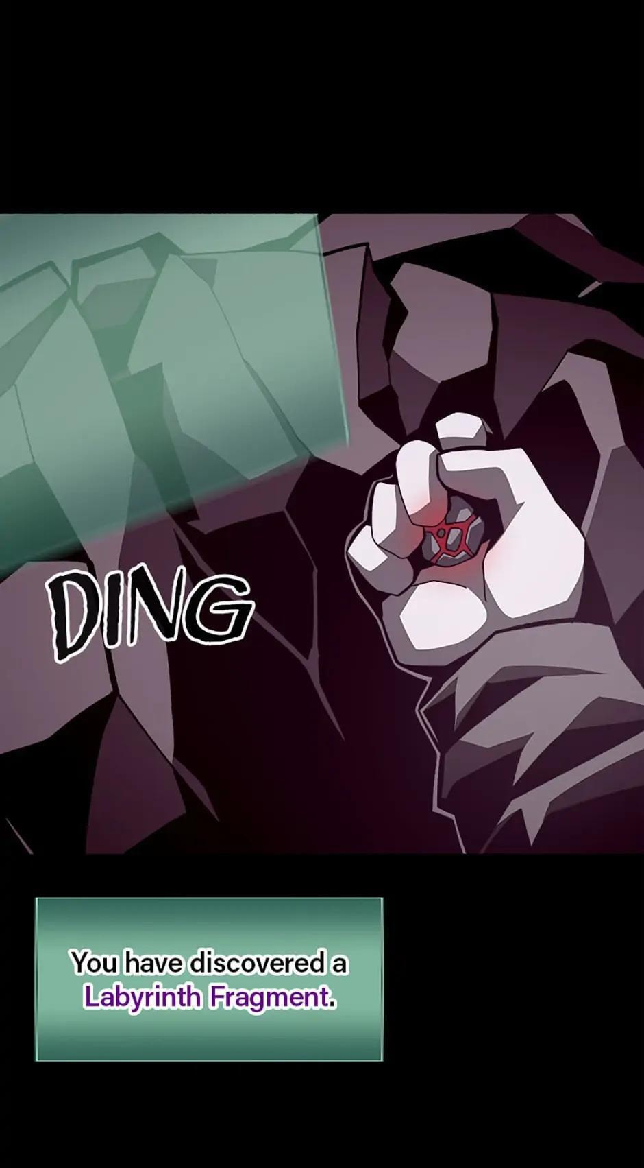 Read Dungeon Odyssey chapter 17 image 31 on Lezhin