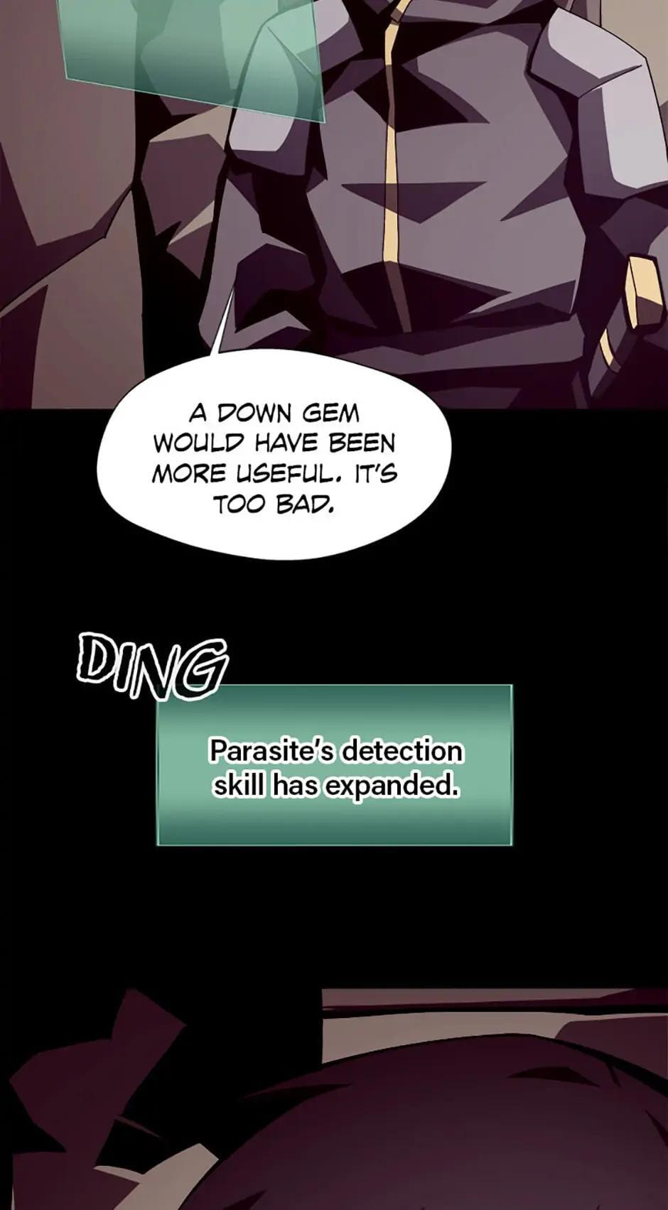 Read Dungeon Odyssey chapter 17 image 33 on Lezhin