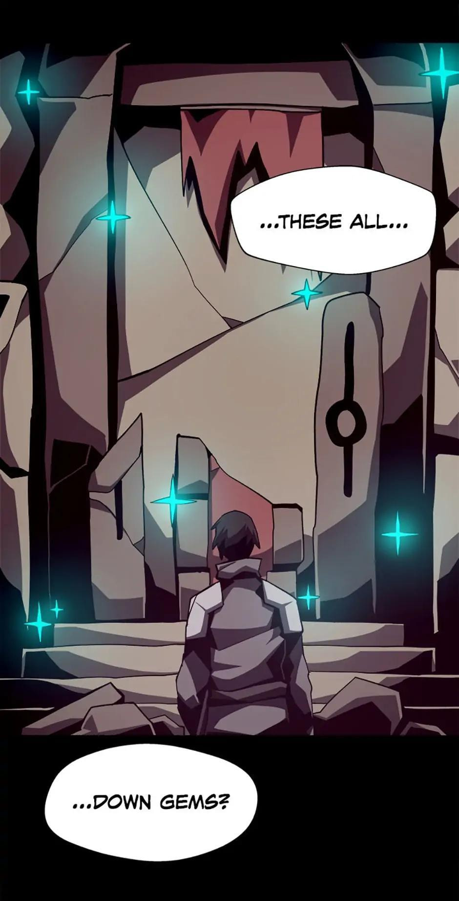 Read Dungeon Odyssey chapter 17 image 36 on Lezhin