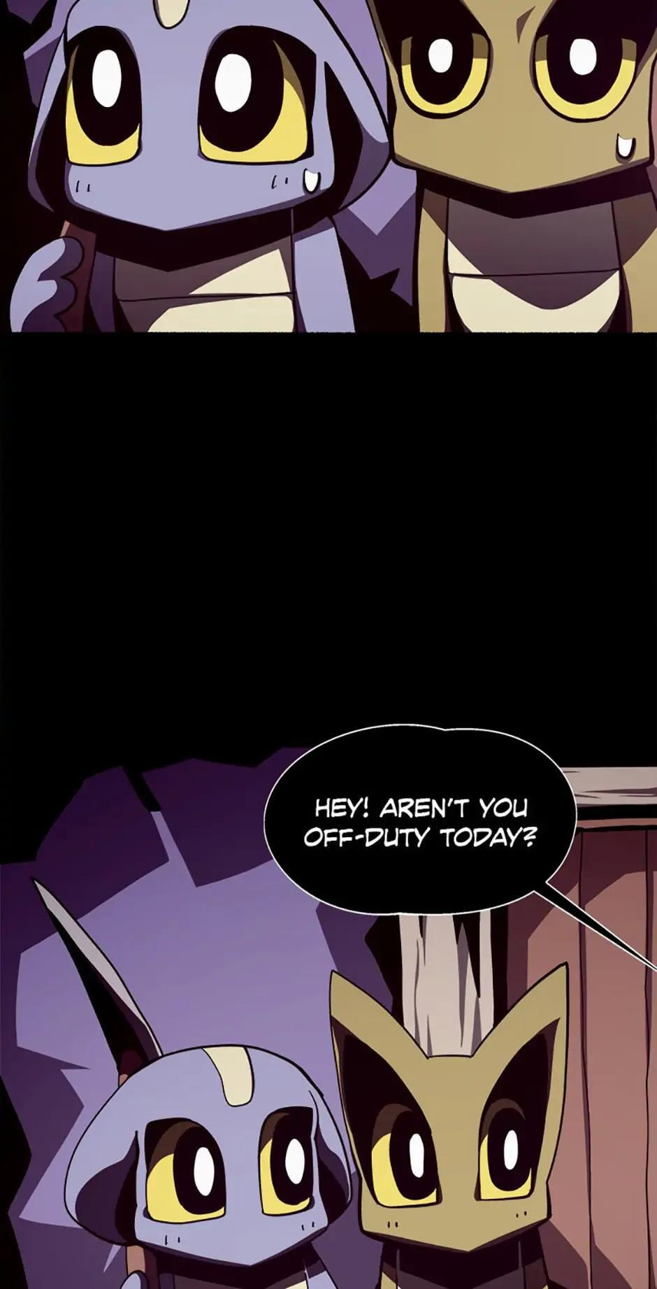 Read Dungeon Odyssey chapter 17 image 39 on Lezhin