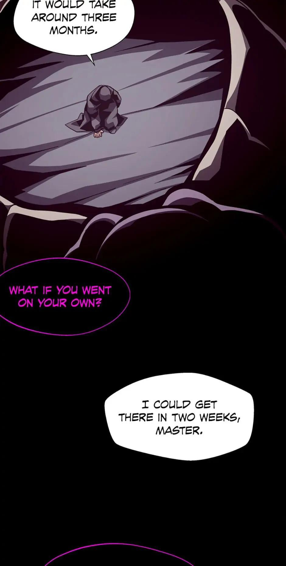 Read Dungeon Odyssey chapter 17 image 4 on Lezhin