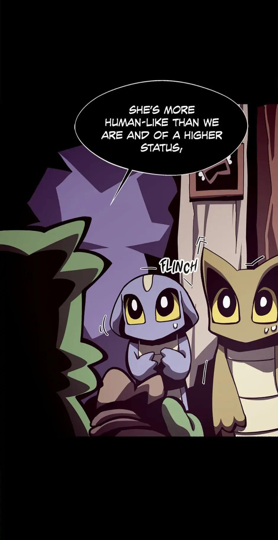 Read Dungeon Odyssey chapter 17 image 45 on Lezhin