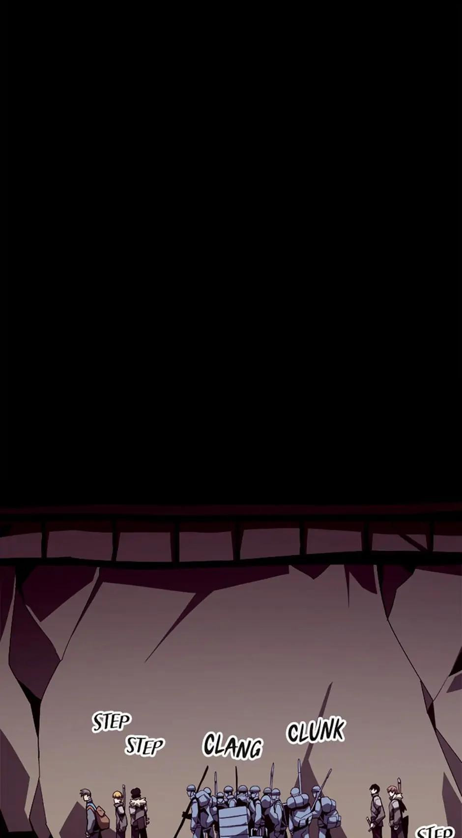 Read Dungeon Odyssey chapter 17 image 48 on Lezhin