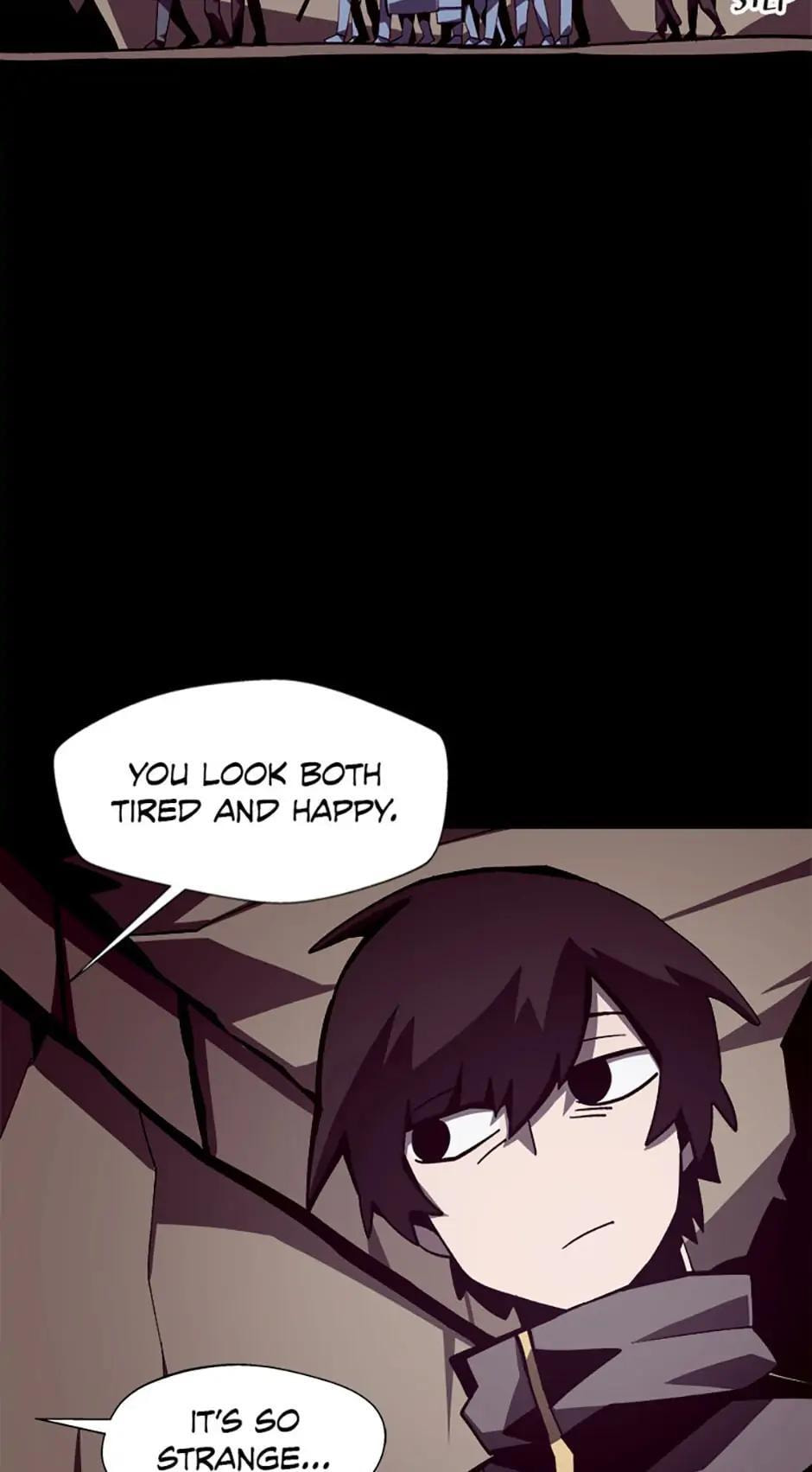 Read Dungeon Odyssey chapter 17 image 49 on Lezhin