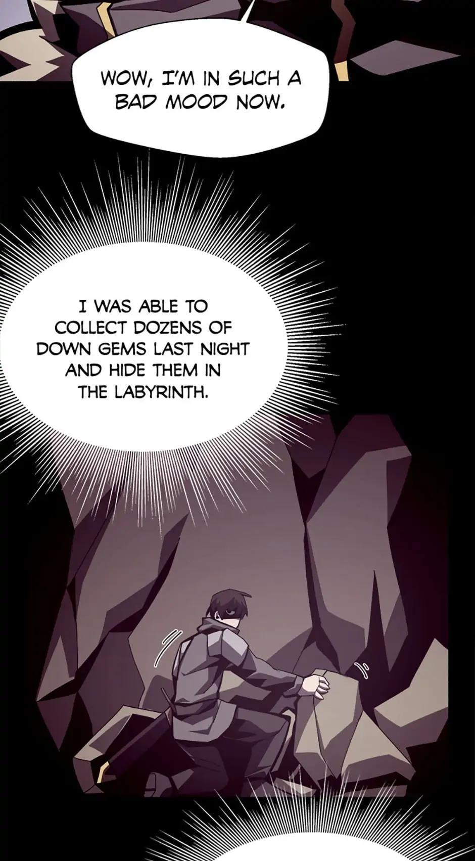 Read Dungeon Odyssey chapter 17 image 52 on Lezhin