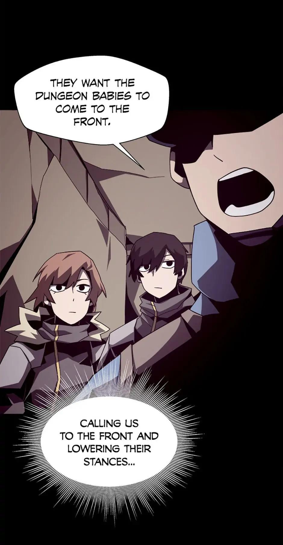 Read Dungeon Odyssey chapter 17 image 56 on Lezhin
