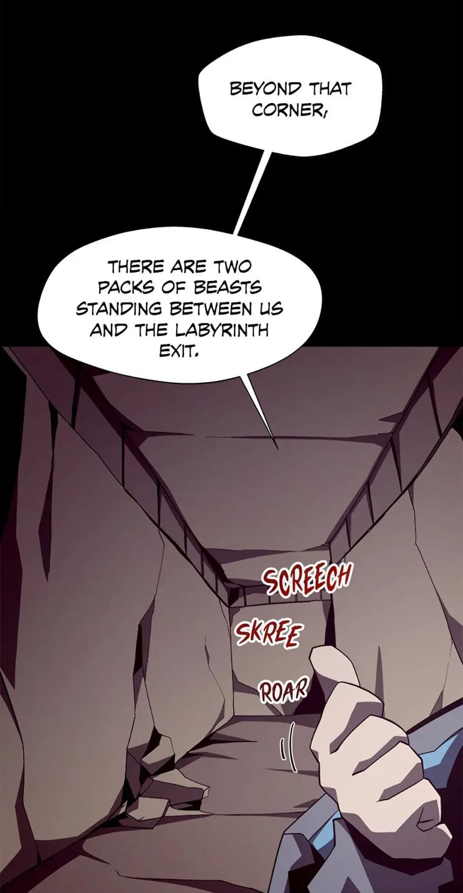 Read Dungeon Odyssey chapter 17 image 58 on Lezhin