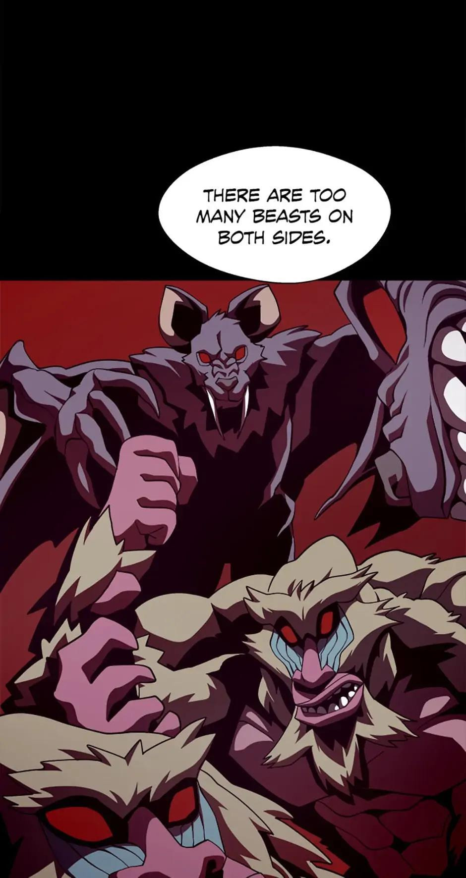 Read Dungeon Odyssey chapter 17 image 62 on Lezhin