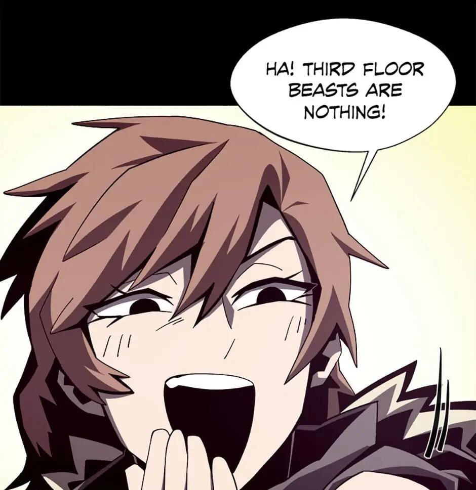 Read Dungeon Odyssey chapter 17 image 66 on Lezhin