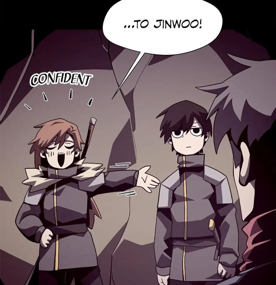 Read Dungeon Odyssey chapter 17 image 68 on Lezhin