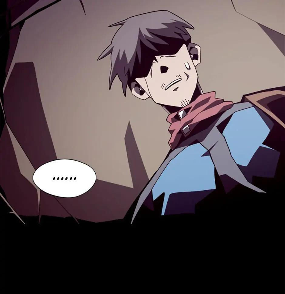 Read Dungeon Odyssey chapter 17 image 70 on Lezhin