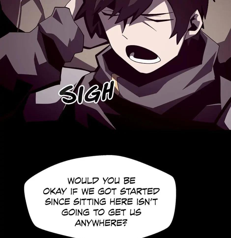 Read Dungeon Odyssey chapter 17 image 72 on Lezhin