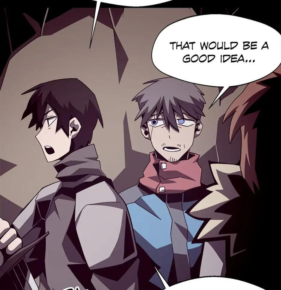 Read Dungeon Odyssey chapter 17 image 73 on Lezhin