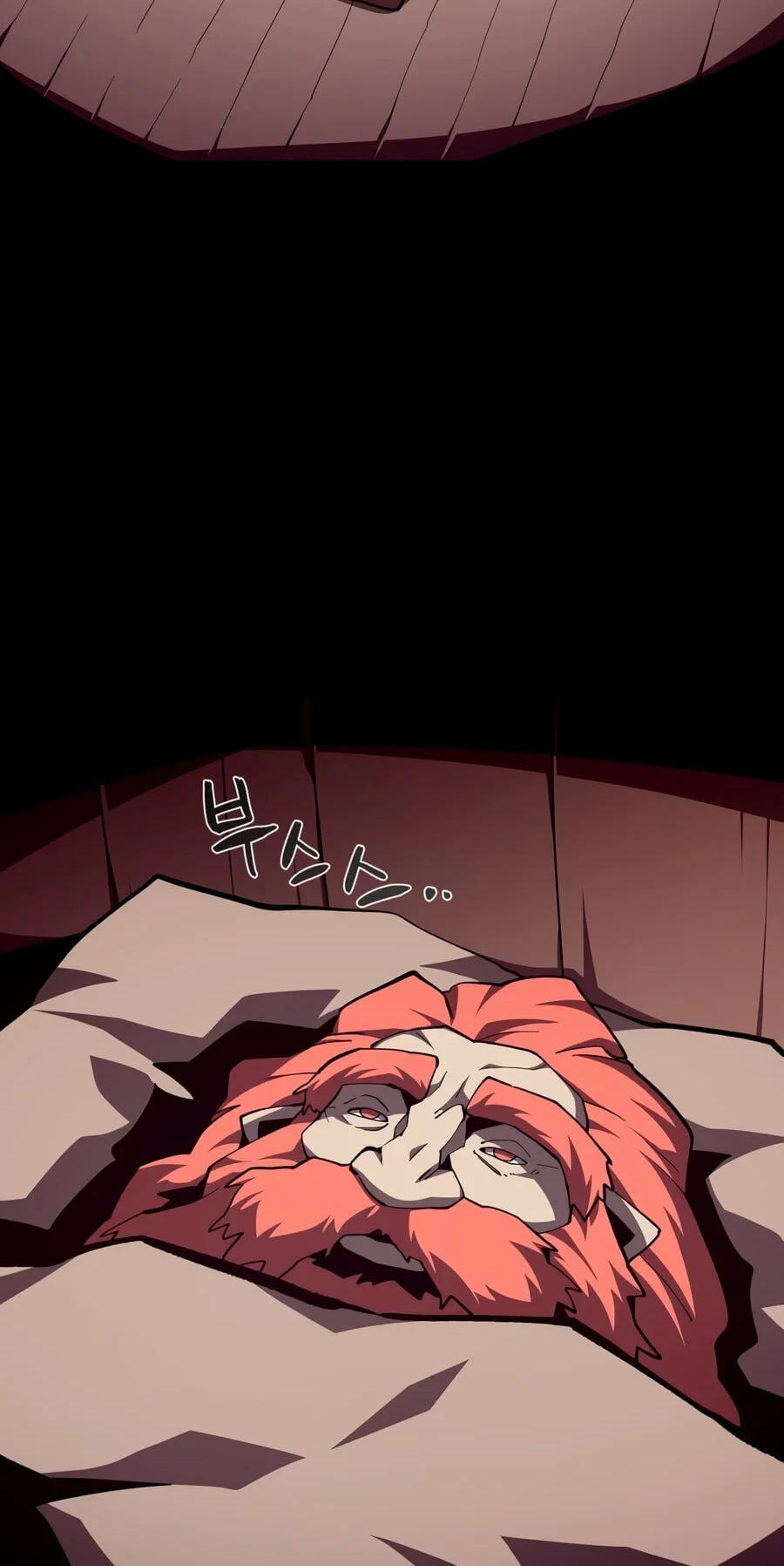 Dungeon Odyssey Chapter 171 page 3 - 