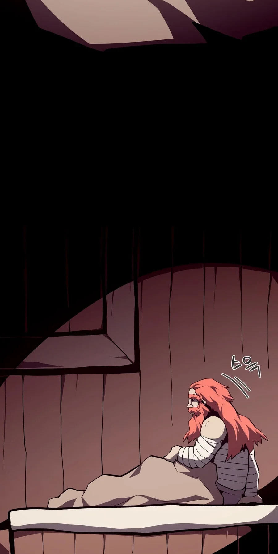 Dungeon Odyssey Chapter 171 page 4 - 