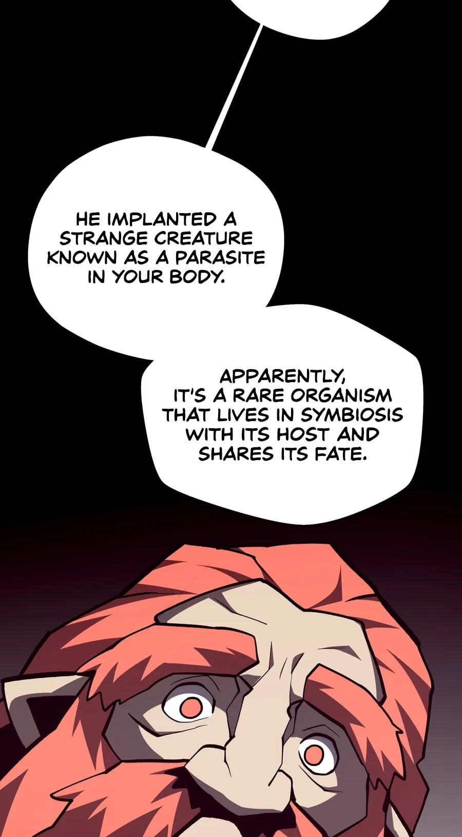 Dungeon Odyssey Chapter 171 page 42 - 