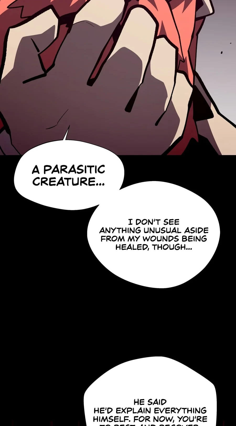 Dungeon Odyssey Chapter 171 page 43 - 