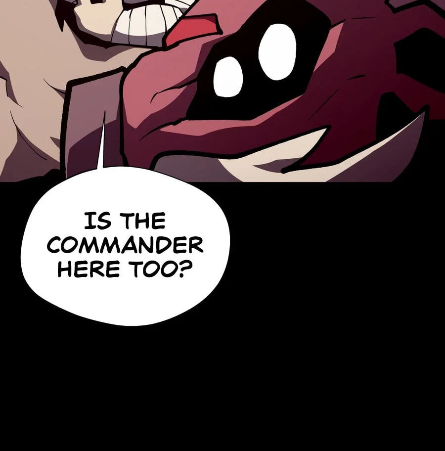 Dungeon Odyssey Chapter 171 page 45 - 