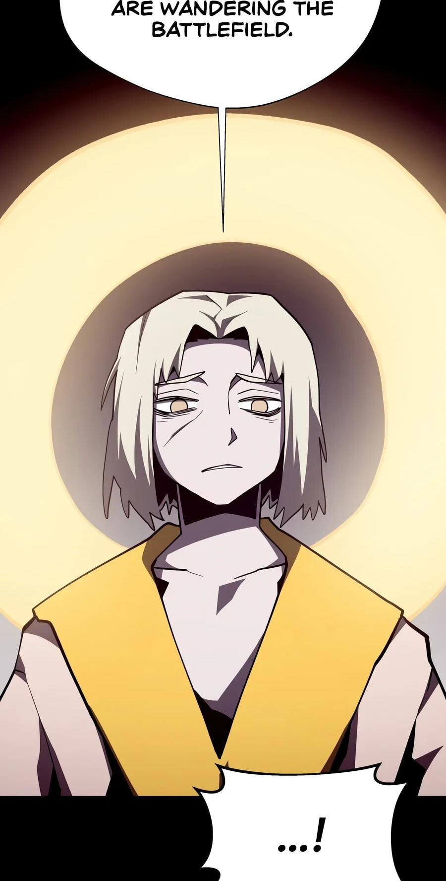 Dungeon Odyssey Chapter 171 page 49 - 