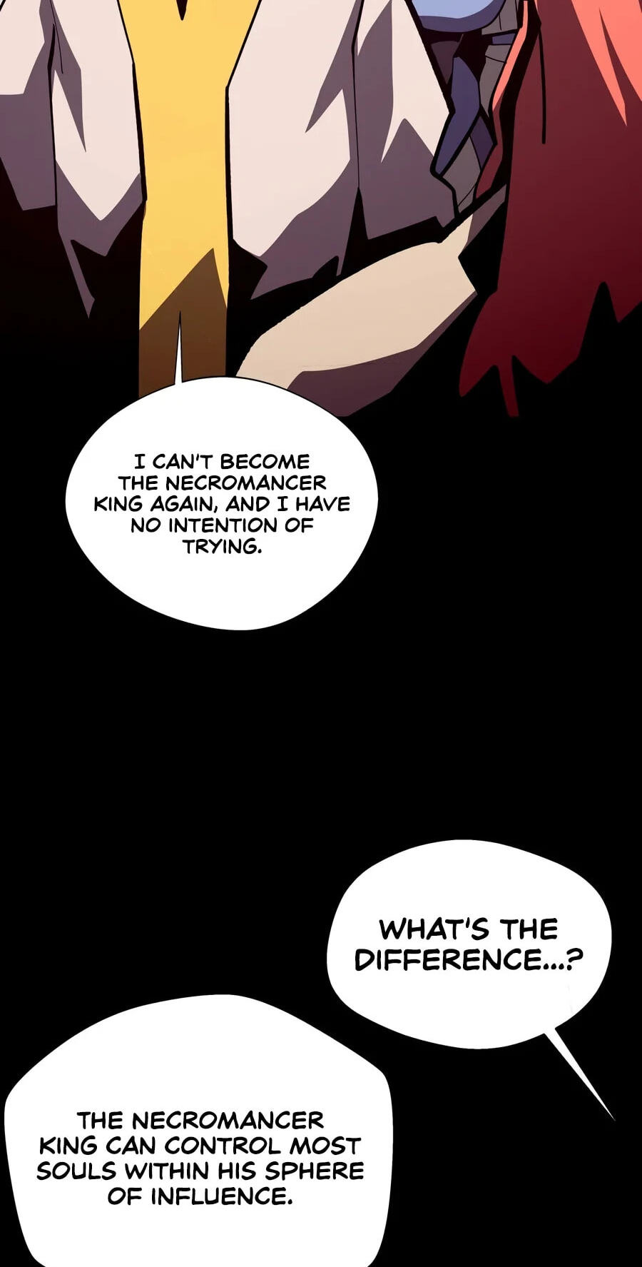 Dungeon Odyssey Chapter 171 page 52 - 