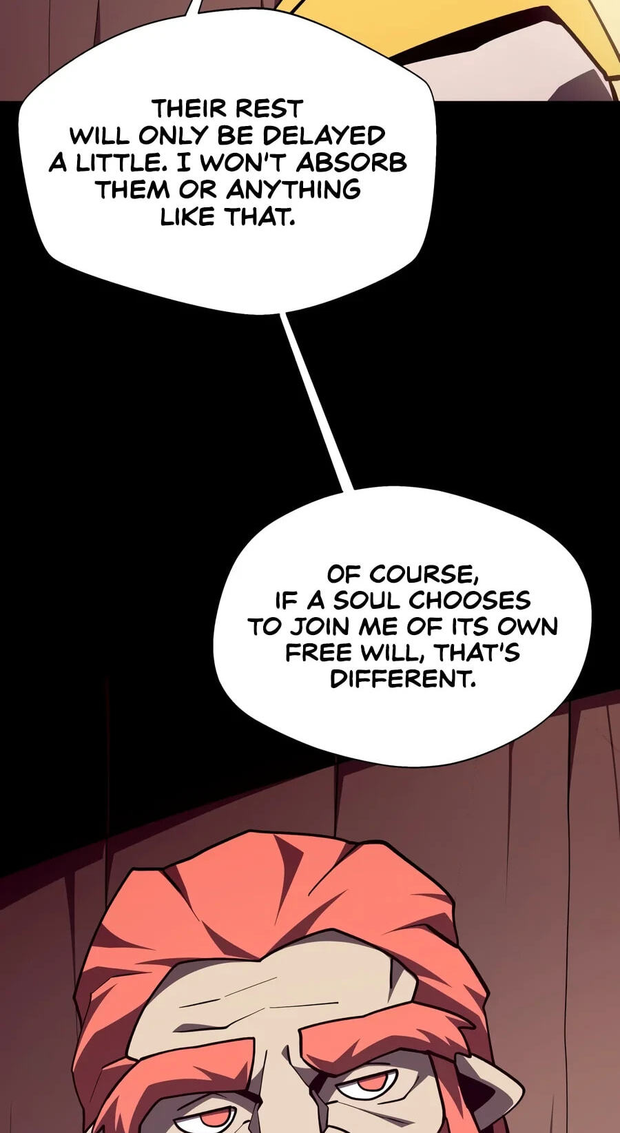 Dungeon Odyssey Chapter 171 page 57 - 