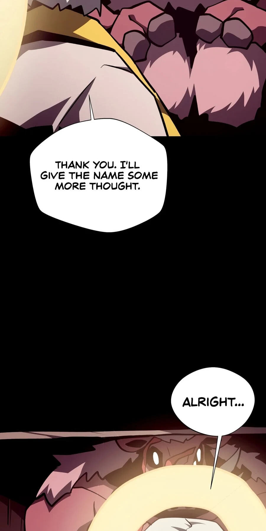 Dungeon Odyssey Chapter 171 page 66 - 