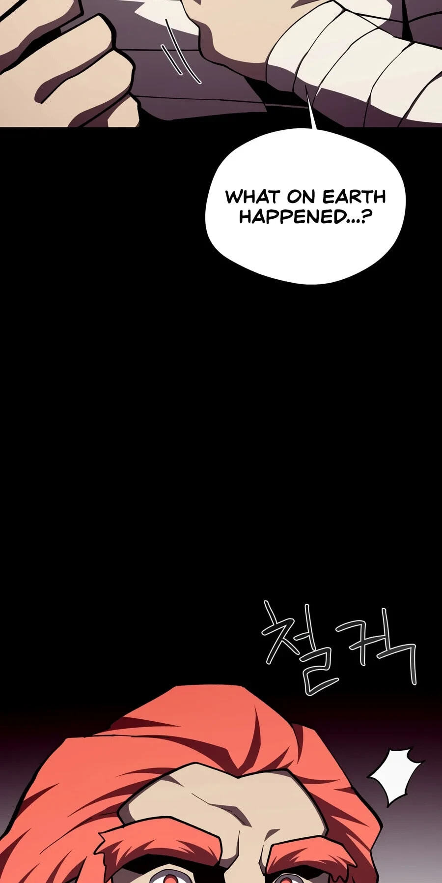 Dungeon Odyssey Chapter 171 page 8 - 