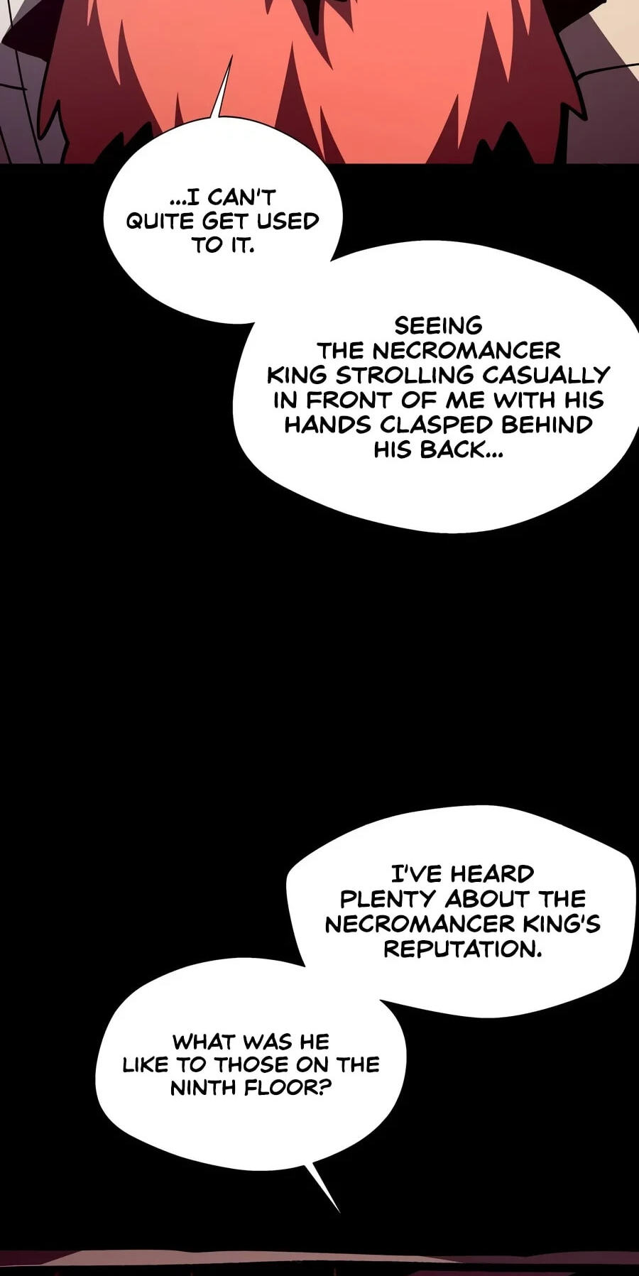 Dungeon Odyssey Chapter 171 page 71 - 