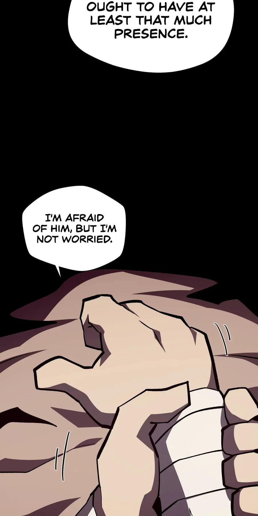 Dungeon Odyssey Chapter 171 page 78 - 
