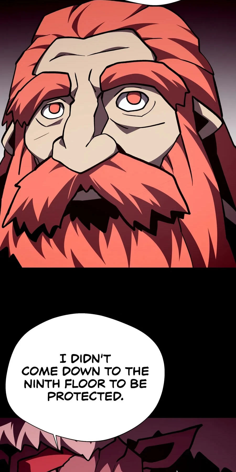 Dungeon Odyssey Chapter 171 page 82 - 
