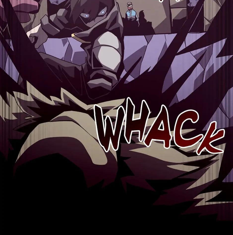 Read Dungeon Odyssey chapter 18 image 11 on Lezhin