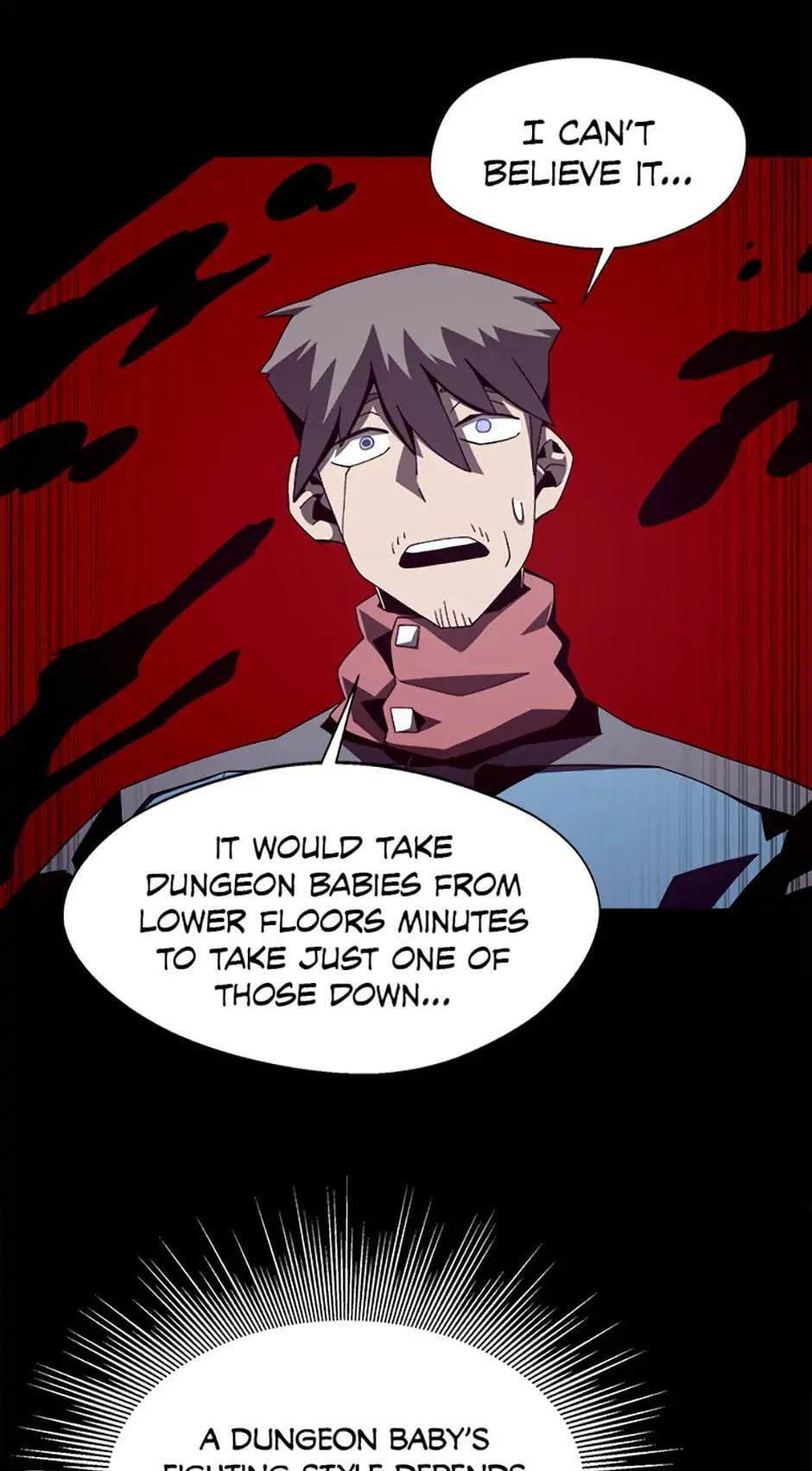 Read Dungeon Odyssey chapter 18 image 12 on Lezhin