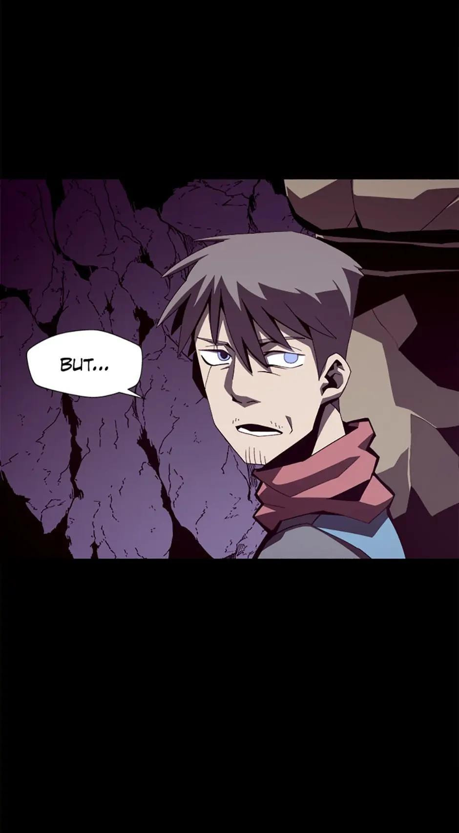 Read Dungeon Odyssey chapter 18 image 15 on Lezhin