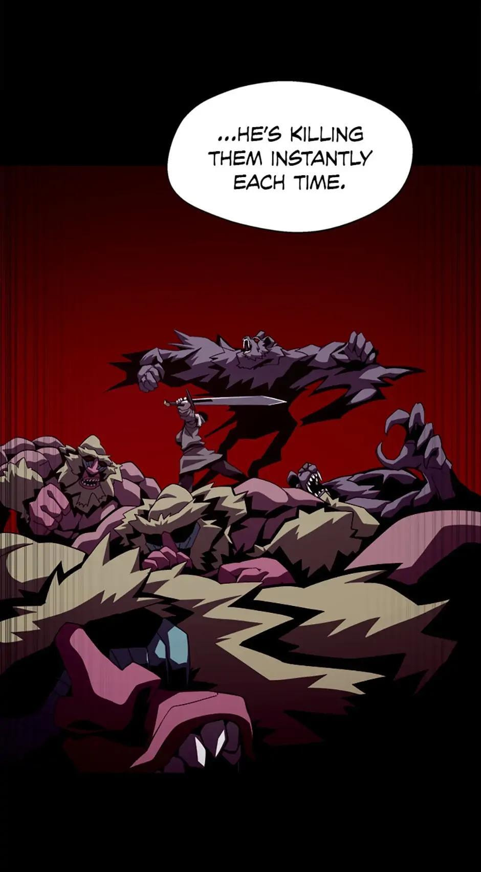 Read Dungeon Odyssey chapter 18 image 16 on Lezhin