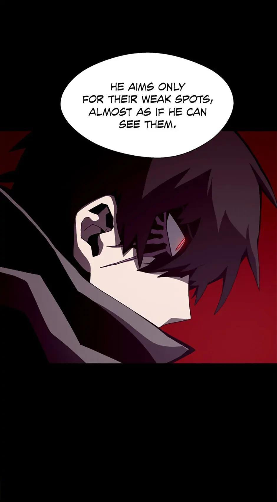 Read Dungeon Odyssey chapter 18 image 17 on Lezhin