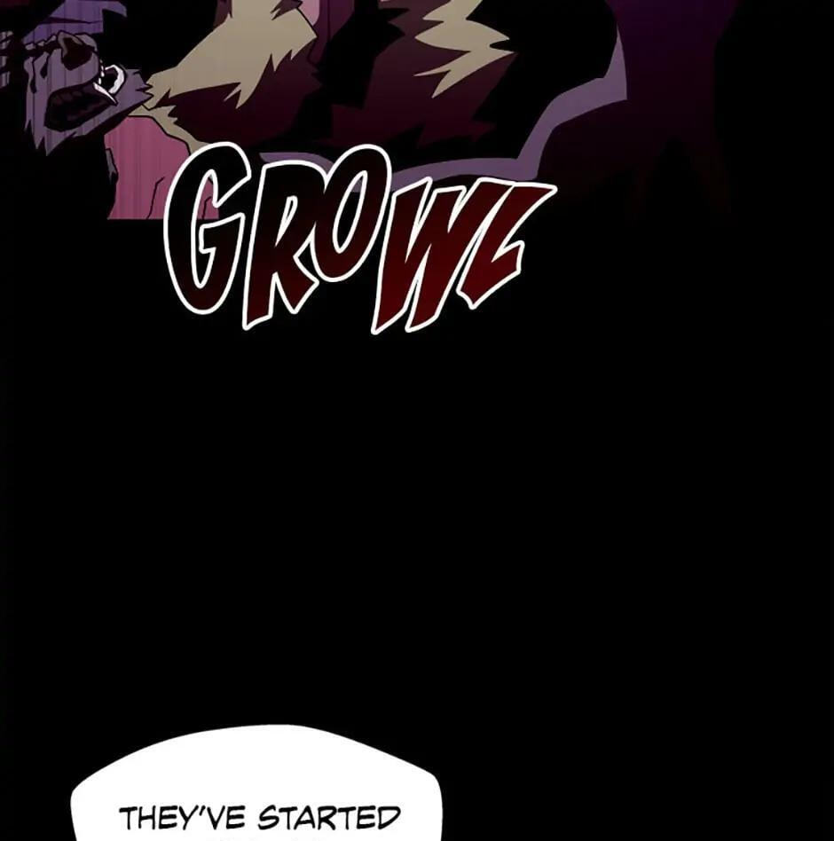 Read Dungeon Odyssey chapter 18 image 2 on Lezhin