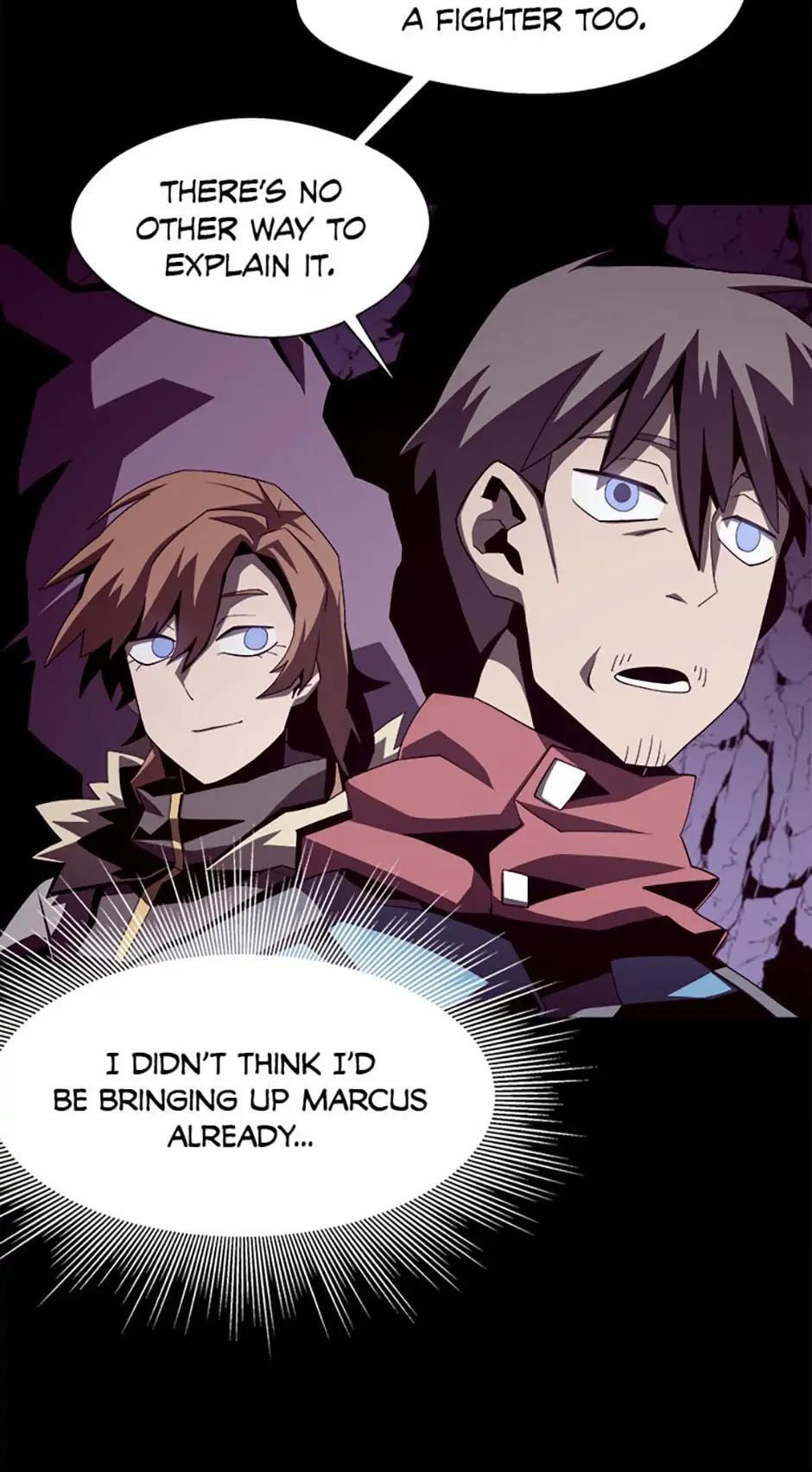 Read Dungeon Odyssey chapter 18 image 23 on Lezhin