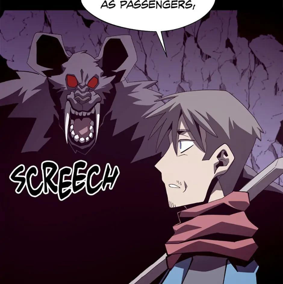 Read Dungeon Odyssey chapter 18 image 28 on Lezhin
