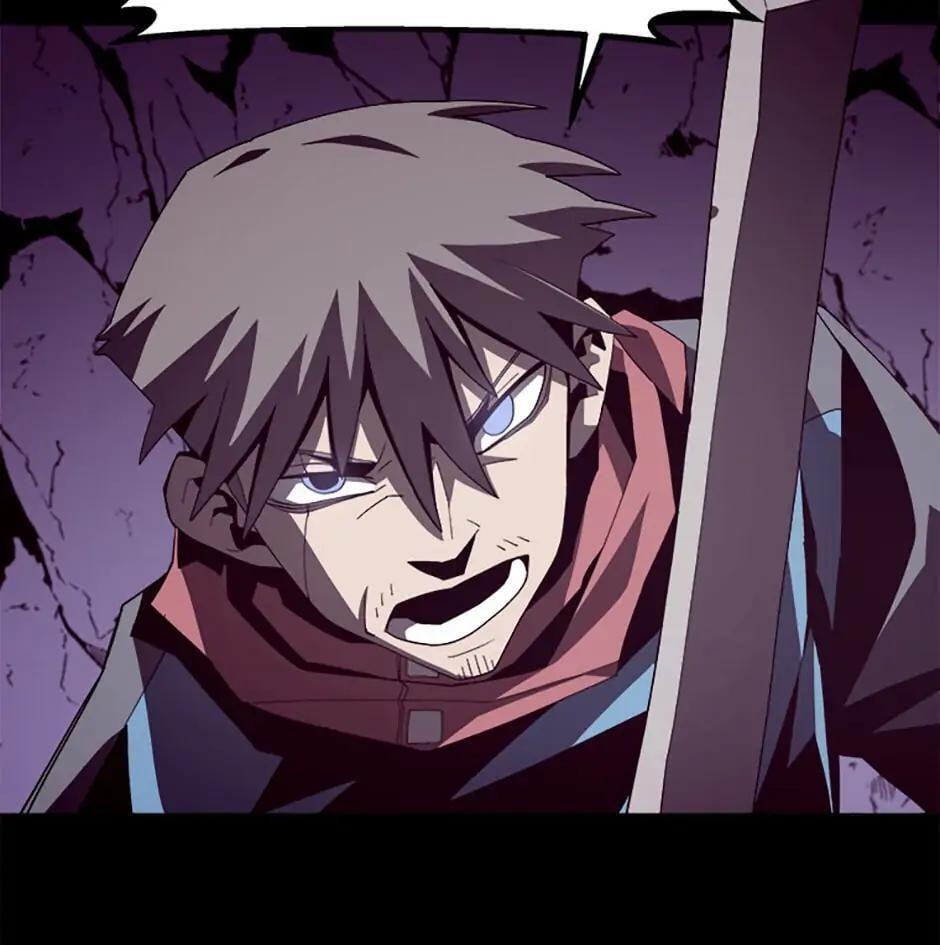 Read Dungeon Odyssey chapter 18 image 30 on Lezhin