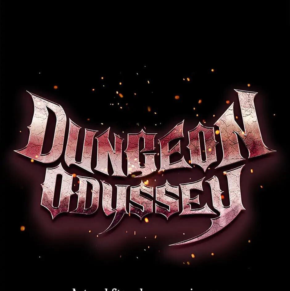 Read Dungeon Odyssey chapter 18 image 31 on Lezhin
