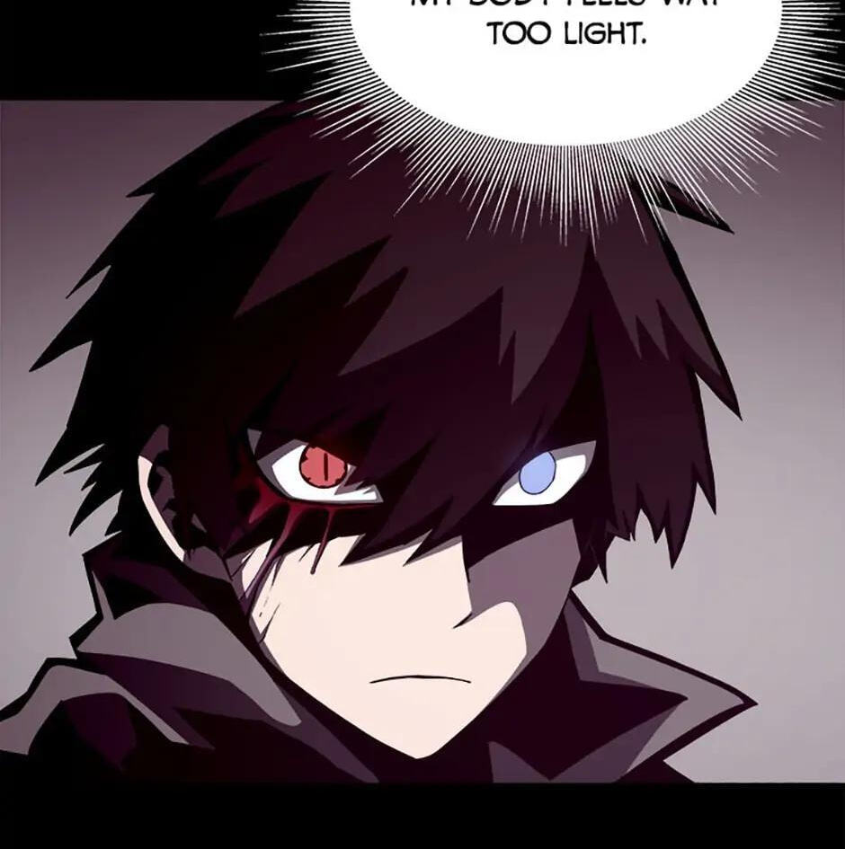 Read Dungeon Odyssey chapter 18 image 33 on Lezhin