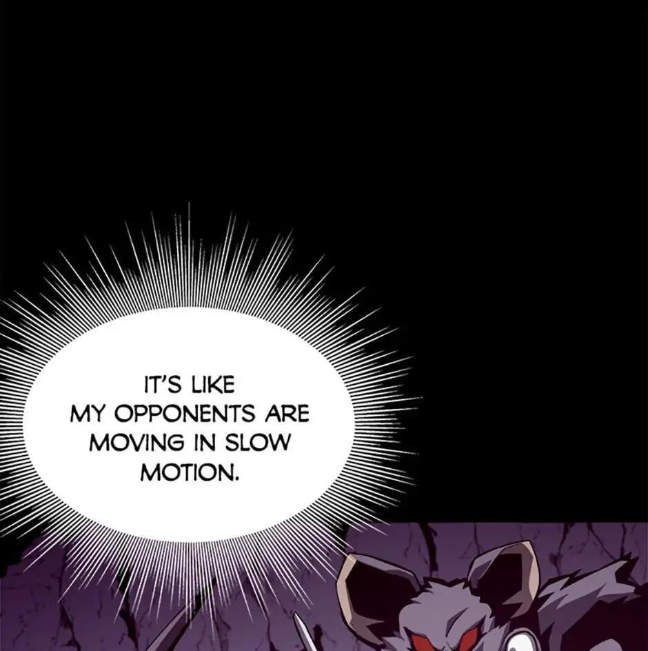 Read Dungeon Odyssey chapter 18 image 34 on Lezhin